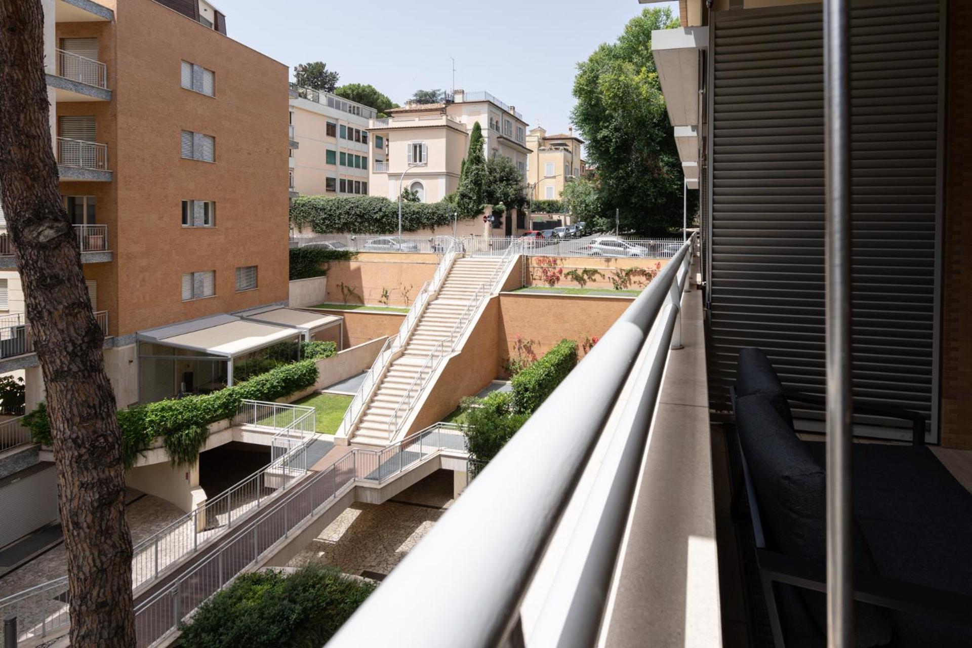 Ancient Rome Apartment Exterior photo